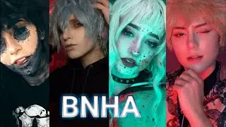 My Hero Academia ||BNHA [TIK TOK] #51
