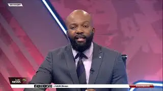 Face The Nation | DA and ANC on Iranian embassy | DIRCO on Palestine | Tau on tariffs deadline