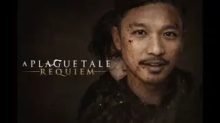 Plague Tale: Requiem (ကြွတ်ကြီးတွေကြားထဲမယ်)