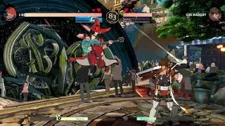 Guilty Gear