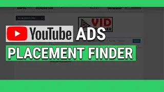 How To Find Placements On YouTube EASILY And Save $$$ (Fix Bad Ad Placement)