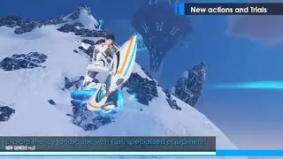 Kvaris But It's Sonic | PSO2 NGS