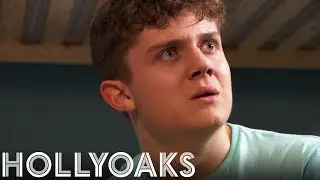 Hollyoaks: The Cunningham's Discover the Truth
