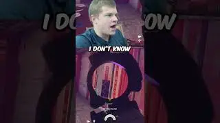 Jynxzi Reacts to Worst Clip of the Day