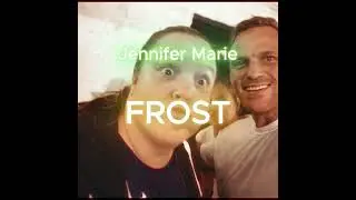 Happy birthday, Jennifer Frost 6/13/25