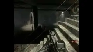 Call of Duty Black Ops Nazi Zombies - Nacht der untoten