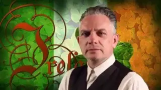 The Craic We Had the Day We Died for Ireland - The Hairy Bowsies