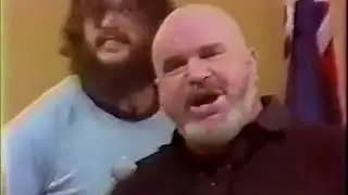 Memphis Wrestling Oct 19 1985