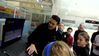 SKATING SUCCESS&trade; INC MASTER CLASS SERIES