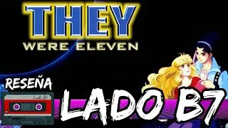 They Were Eleven (1986) Rese&ntilde;a