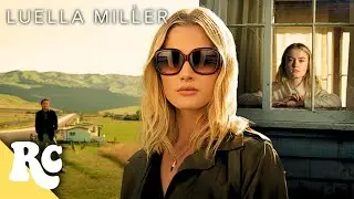 A Seductive Stranger Shakes a Small Town | Luella Miller | Drama Thriller Movie