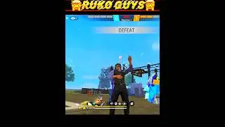 Hacker 's  Ka Bap Rai star 🤯||WAIT FOR END||#freefire#trending#shorts