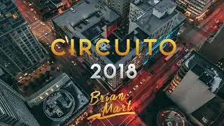 Brian mart (circuito 2018)