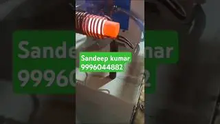 Induction Forging Machine 60kw