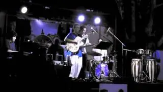 Anibal del Corral Quintet