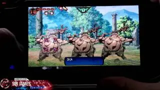 Demon Gaze Walkthrough PS Vita Part 16