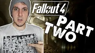 🥟 Fallout 4 Playthrough | Part 2 | #gaming #fallout4 #playthrough