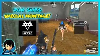 NEFFEX Fired It Up! | 1vsAll Kill Montage #6 (ROS KILL MONTAGE)