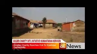 Kpaikpai Community Health intervention  project