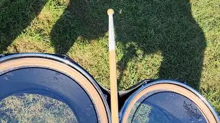 GTJHS Song of the Sirens Bass 2 Cam this time
