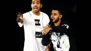 Drake - Crew Love (feat. The Weeknd)
