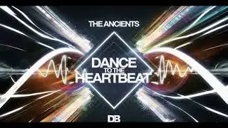 The Ancients - Dance to the Heartbeat &ndash; High-Energy EDM with Violin & Guitar Fusion #edm #dance
