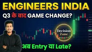 Engineers india share latest news today, engineers india share news, engineers india share target