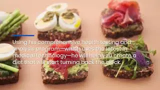 Regenerative Nutrition Diet & Lifestyle Plans: Prof. Paul Lee's Book Can Improve Your Health
