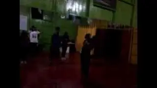 Master Class Adrian -- Generacion Zoe