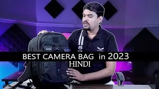 Best Camera Bag For Photographers Wedding Photographers #backpack