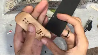 tutorial on installing foamtape/by enaktape / cara memasang foamtape