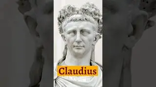 Facts on Claudius | Roman Empire