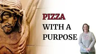 Heritage Collection: Pizza with a Purpose Fundraiser