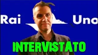 MASSIMO SPINETTI -MUSICISTA COMPOSITORE E CANTANTE- INTERVISTATO