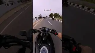 #mt15 #rs200 #dragrace #hyperride #closecall #trending #viralvideo #jammu #jammurider #bike #rider