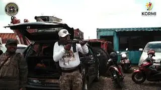 FORPROV I 2024 KALIMANTAN BARAT AIRSOFT BROTHERHOOD UNITY