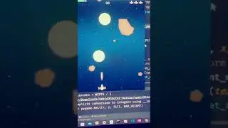 Create Space Shooter Game | Python Tricks