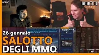 NO REST FOR THE WICKED, UBISOFT, FORZA HORIZON 6, FABLE - Il Salotto del 26 gennaio