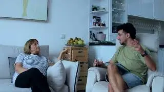 משפחת כהן - סרט משפחתי מאת רועי כהן