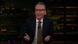 Ben Shapiro vs. Bill Maher on Atheism and the Bible