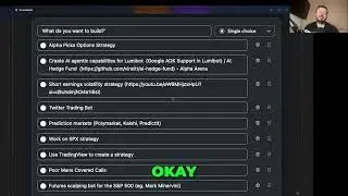 Build Your Trading Bot: Futures, AI, & Secret Strategies Revealed!
