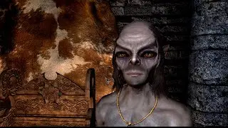 MAAZE ? OUI, ZE ZUIS UN MAAAZE ! SKYRIM +300 MODS - Ep1 Playthrought Joris Leb&ocirc;
