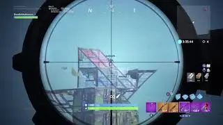 The best snipe