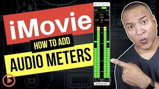 iMovie Audio Mixing Like Final Cut Pro - Here's How