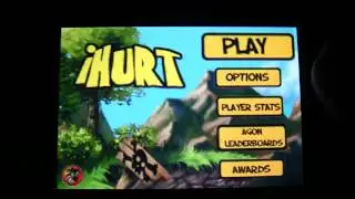iHurt 9 18 DevelopmentBuild