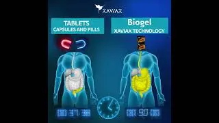 How are Pavia probiotics different from other probiotics?