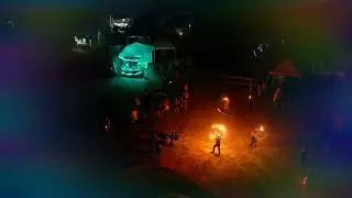 Welcome To The Oasis Music Festival 2021 footage @flowstatemusic