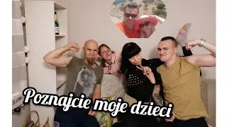 W końcu razem z moimi dziećmi |Mieszanka polsko-turecka