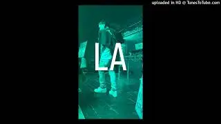 Eddie SCLA - Up Late (PyroOndabeat)