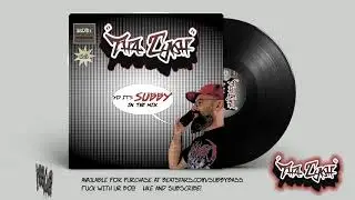 The Cyph (Mobb Deep or Big L type beat instrumental hip hop)